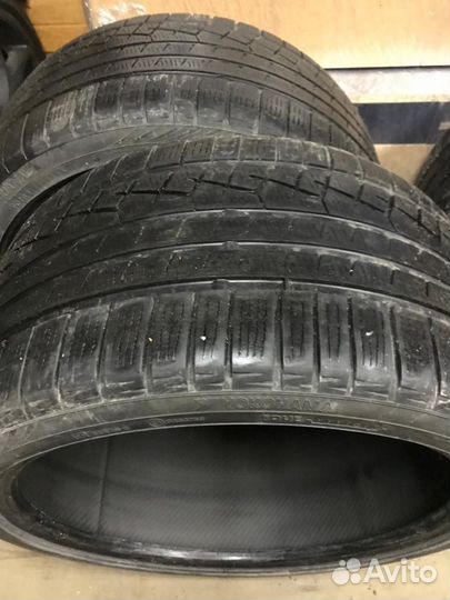 Yokohama W.Drive V902B 325/30 R21 108V