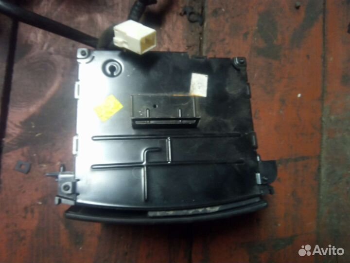 Пепельница Kia Ceed ED