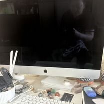 Моноблок apple iMac 27 2020 (1 тб)