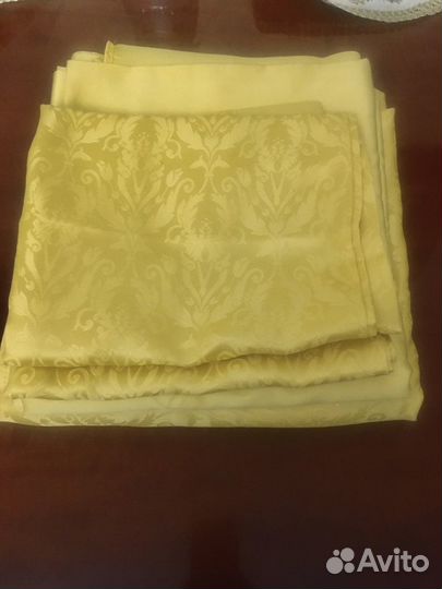 Белье постельное