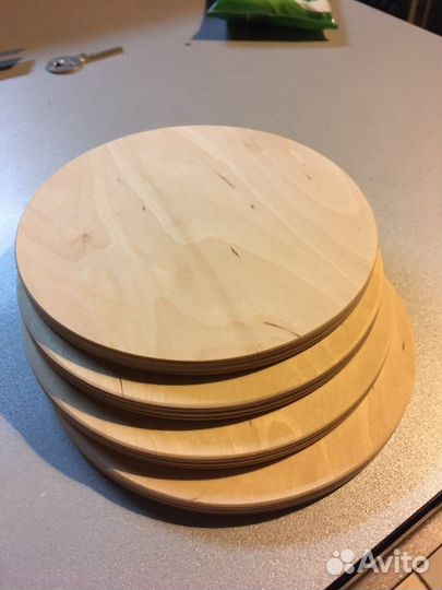 Катушка мишина, основа