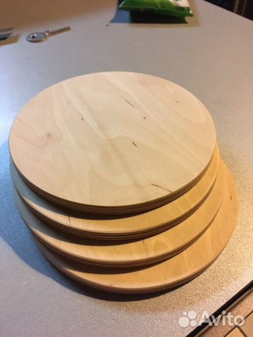 Катушка мишина, основа