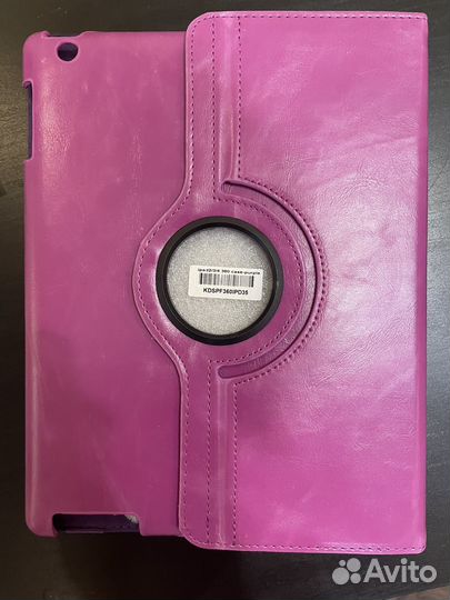 Чехол на iPad air 2/3/4