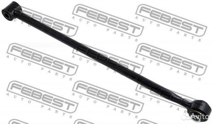 Febest 0125-2MCX Тяга подвески поперечная зад прав