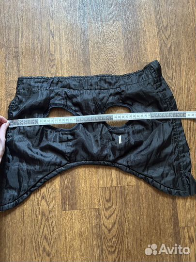 Жилетка для собак