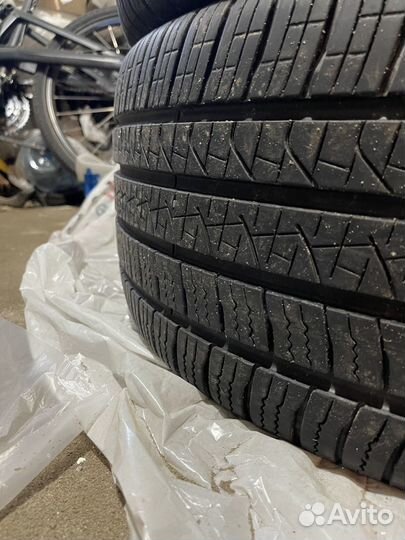 Pirelli Scorpion Zero All Season 275/50 R20