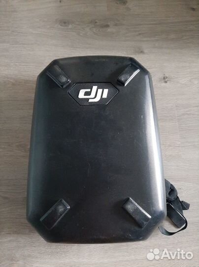 Dji phantom 3 standard