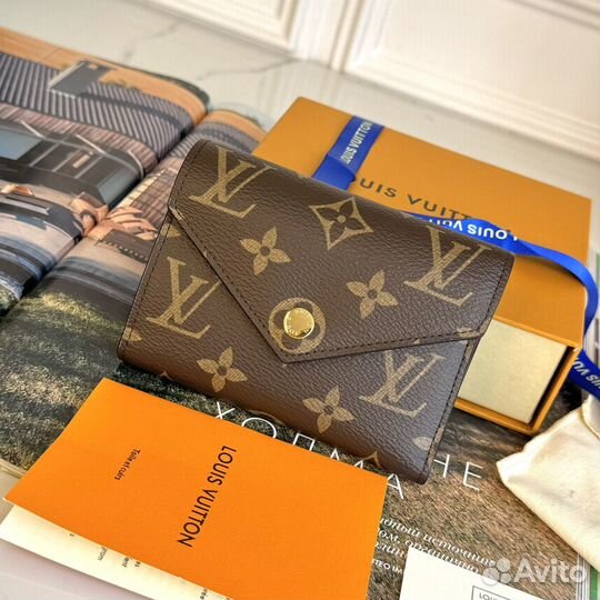 Кошелек Louis Vuitton