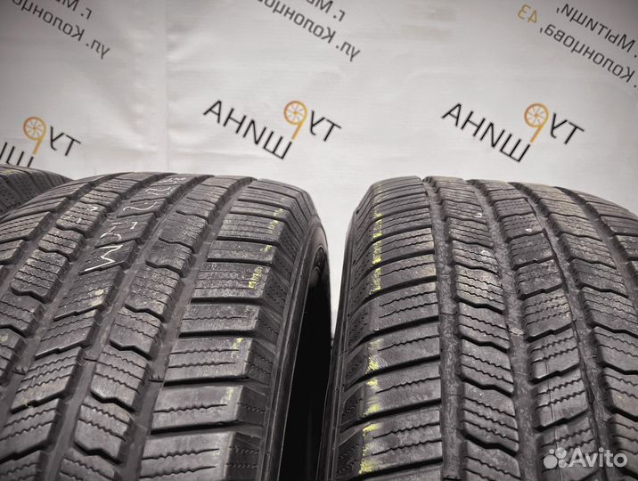 Michelin X LT A/S 275/55 R20 94Y