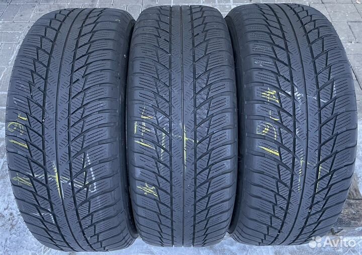 Bridgestone Blizzak LM-001 225/55 R17