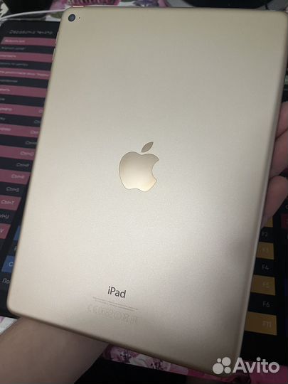 iPad Air 2 16gb