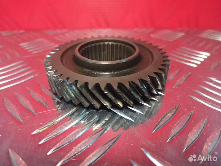 Четвёртая передача МКПП Toyota RAV4 2.0 6-ступ