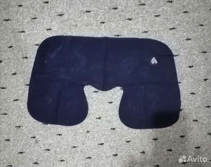 Надувная подушка