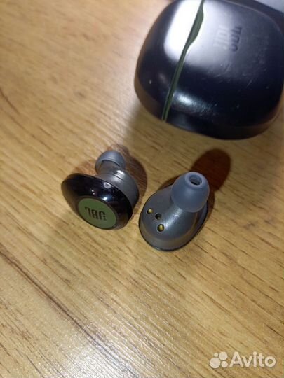 Наушники jbl t120tws