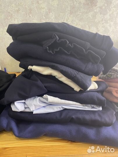 Одежда для девочки 134-140