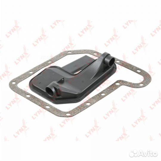 Lynxauto LT-1074 Фильтр АКПП