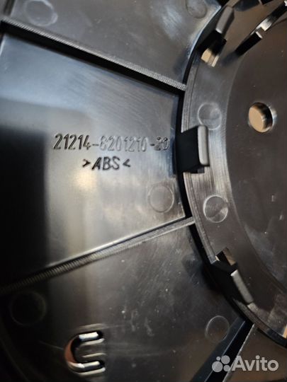 Зеркало правое нива 21214