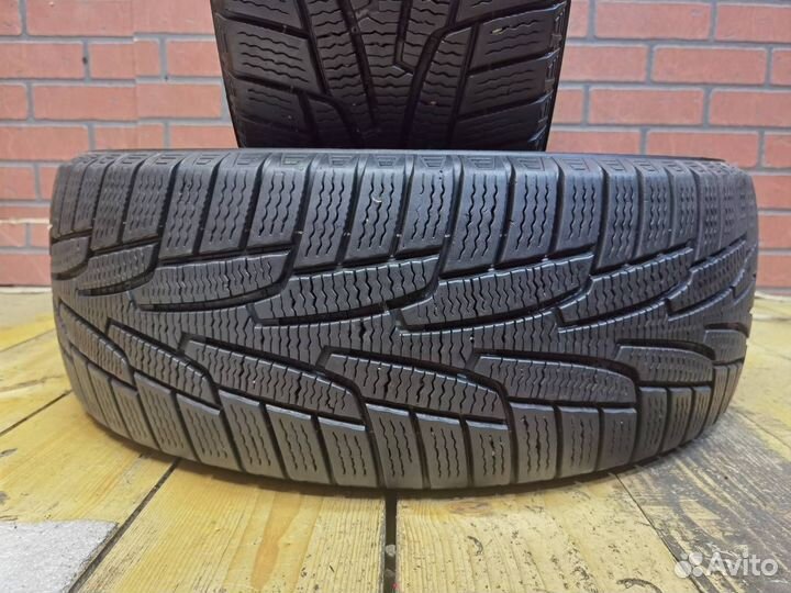 Kumho I'Zen KW31 225/65 R17 101R