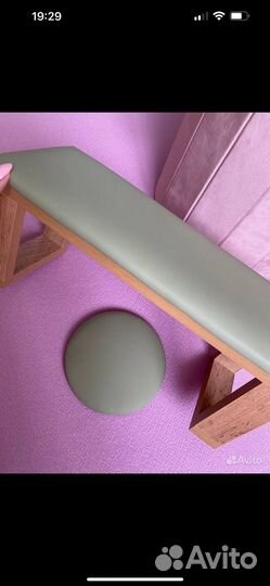 Аппарат для маникюра