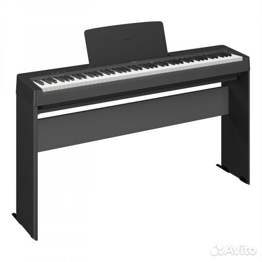 Yamaha P-143B SET пианино+стойка новое в наличии