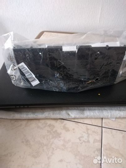 Направляющий кронштейн