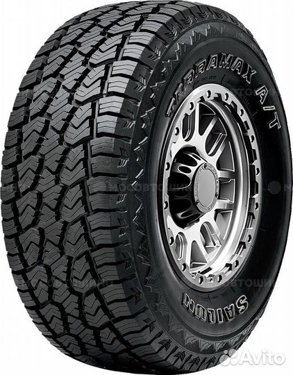 Sailun Terramax A/T 265/60 R18 T