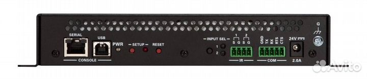 Crestron DM-NVX-350, 3 шт., бу