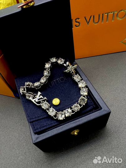 Браслет Louis Vuitton