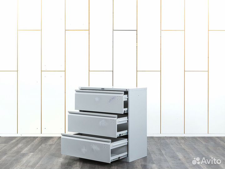 Картотека металлическая Практик