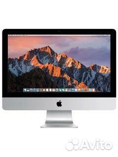 iMac