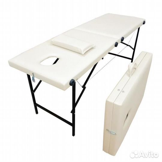 Массажный стол