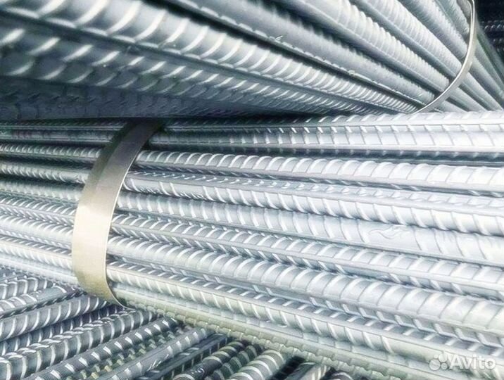 Арматура Северсталь 28 мм Лучшие условия