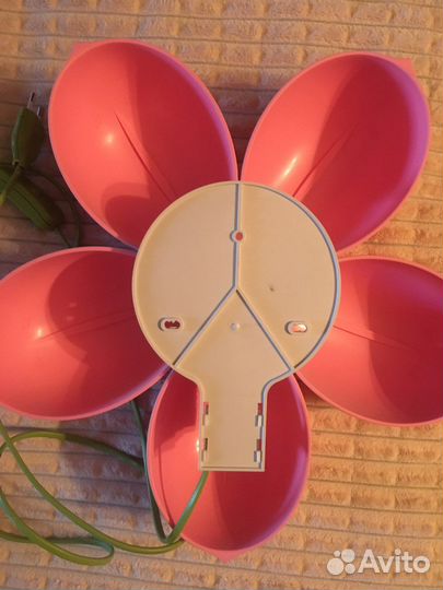 Ночник детский IKEA