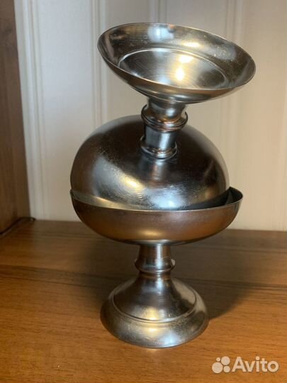 Креманка для мороженого СССР