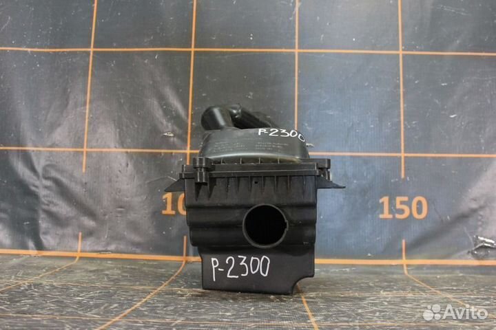 Корпус воздушного фильтра - LADA Kalina