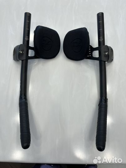 Руль-насадка Vision TriMax