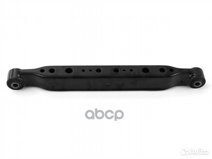 Рычаг подвески задний нижний поперечный nissan