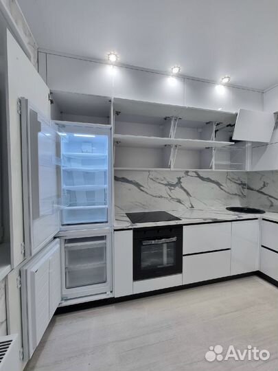 Кухонный гарнитур IKEA