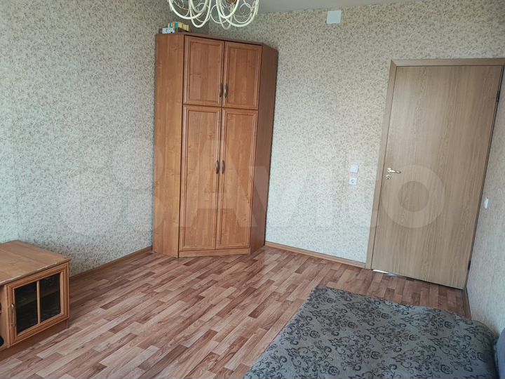 Комната 14 м² в 3-к., 6/17 эт.