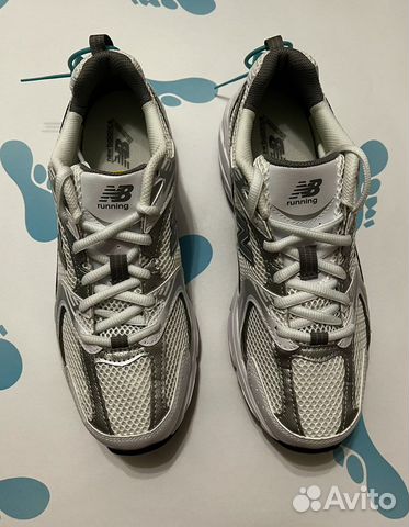 New balance 530 оригинал купить в Москве | Личные вещи | Авито
