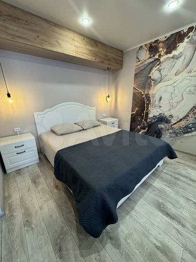 1-к. квартира, 33 м², 1/5 эт.