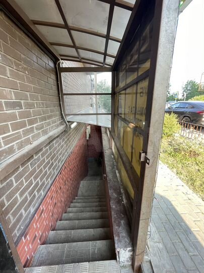 Аренда кладовки Долгопрудный