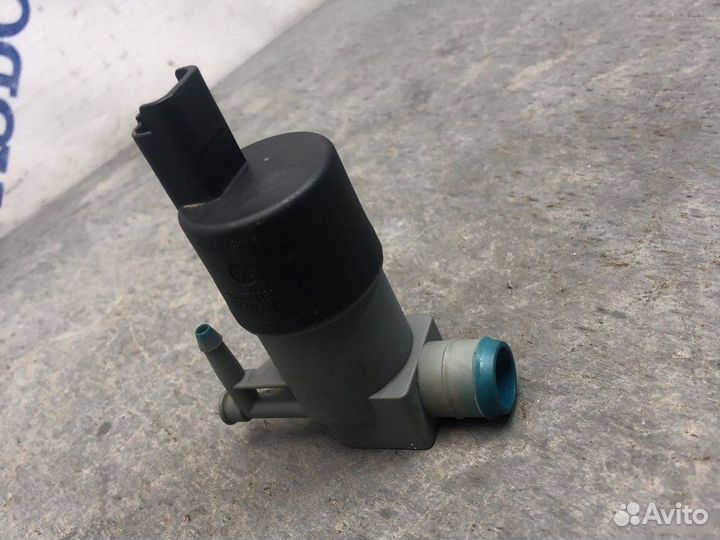 Моторчик омывателя Renault