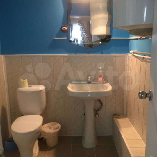 Комната 35 м², 2/3 эт.