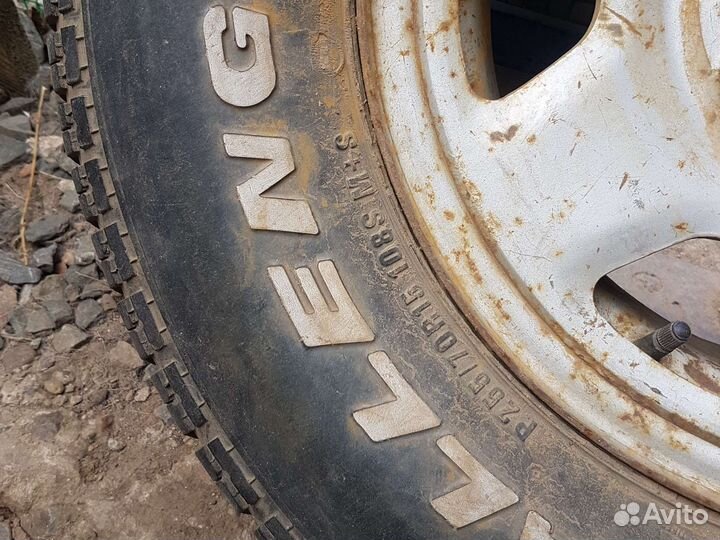 Шины диски и колеса на 15
