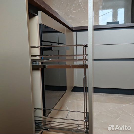 Кухни