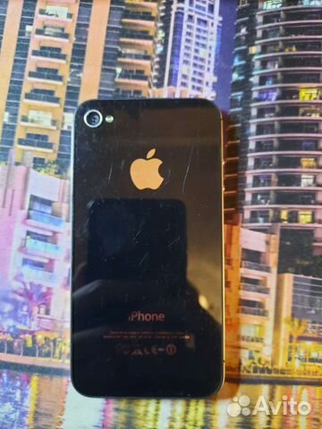 iPhone 4s 16gb