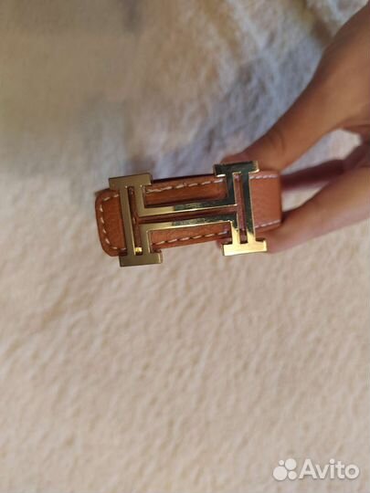 Ремень женский