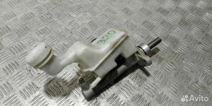 Цилиндр тормозов главный Lifan Solano 2010-2016