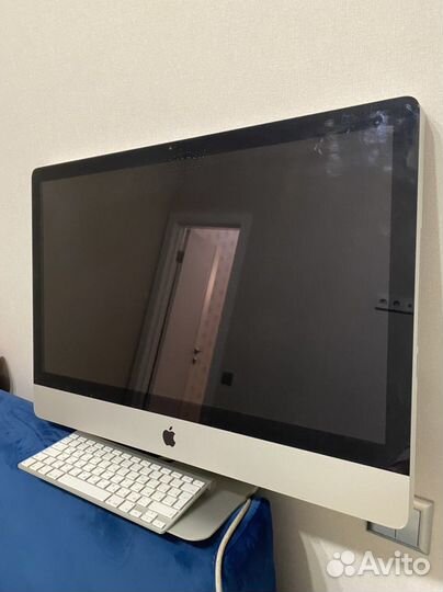 Моноблок Apple iMac 27